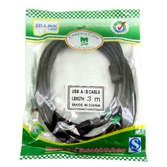 Picture of کابل پرینتر 3 متری TP-LINK