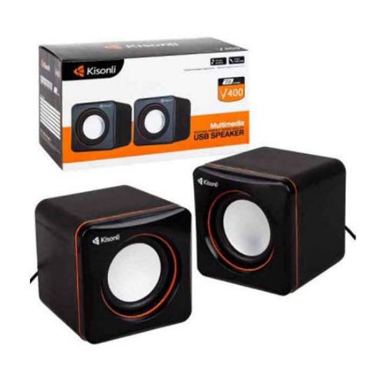 اسپیکر KISONLI