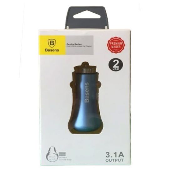 فندکی باسنس