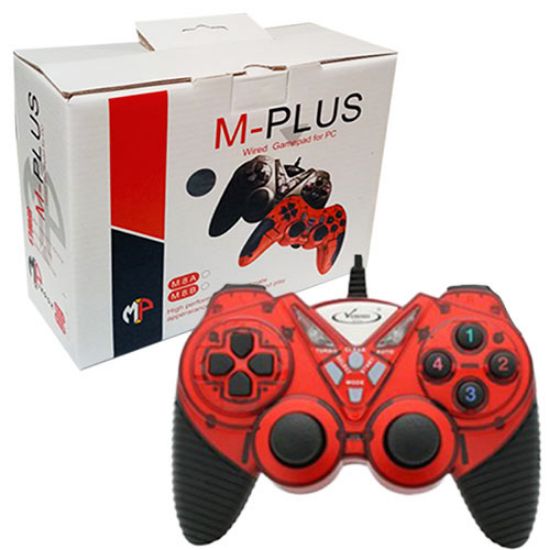 دسته بازی شوک دار