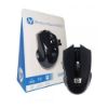 موس گیمینگ بی سیم hp