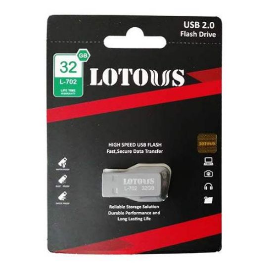 فلش مموری لوتوس مدل L-702