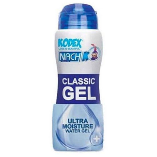 ژل روان کننده لوبریکانت