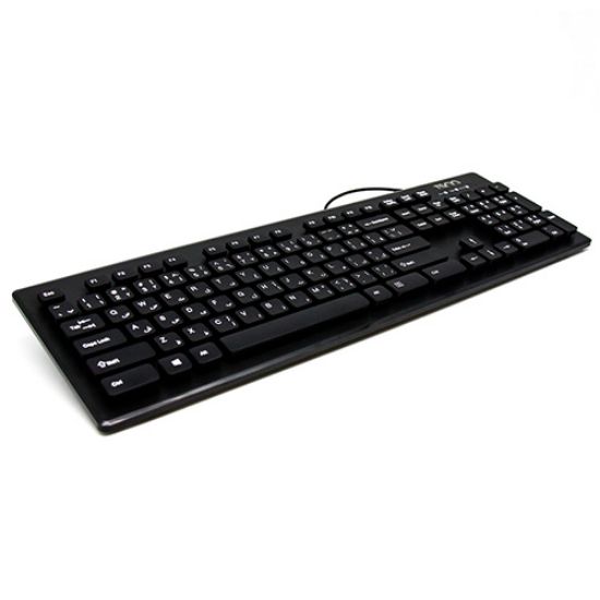 کیبرد تسکو مدل TK8022