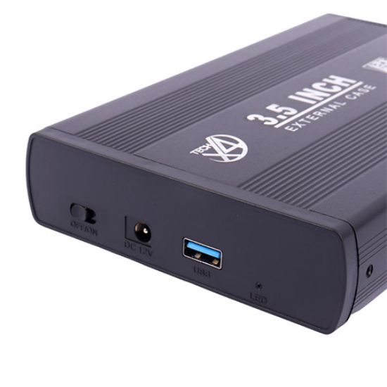  باکس هارد X4TECH USB 3.0