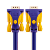 Picture of کابل  VGA 3+9 گلد اسکار طول 1.5 متر