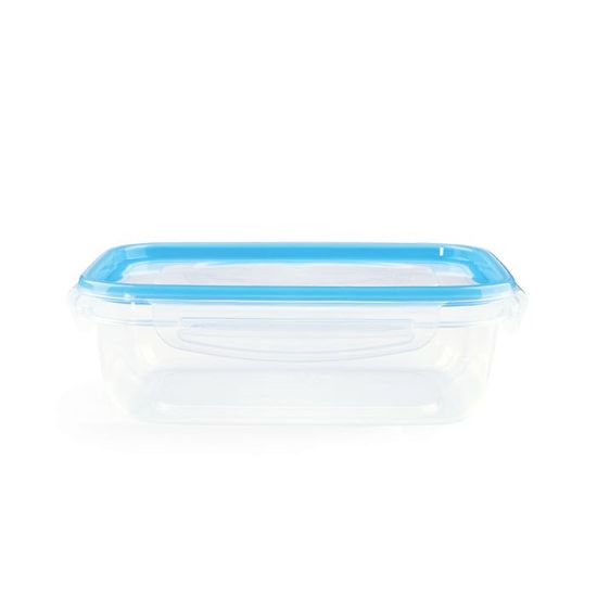 Picture of ظرف نگهدارنده kleez  ظرفیت 900cc رنگ آبی