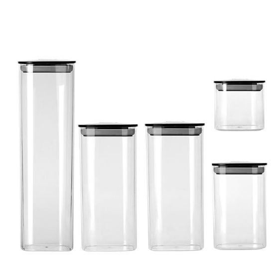 Picture of بانکه KLEEZ مجموعه 5 عددی