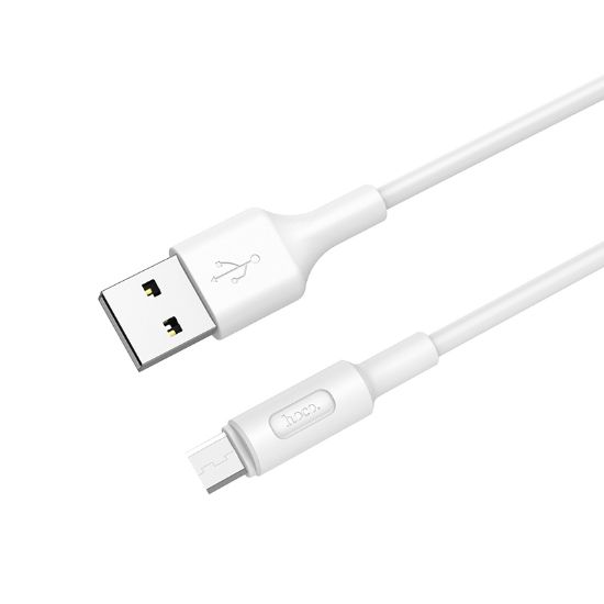Picture of کابل تبدیل USB به Micro USB هوکو