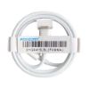 Picture of کابل شارژ USB-C به لایتنینگ Foxconn طول 1 متر جعبه ای