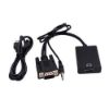 Picture of مبدل VGA به HDMI