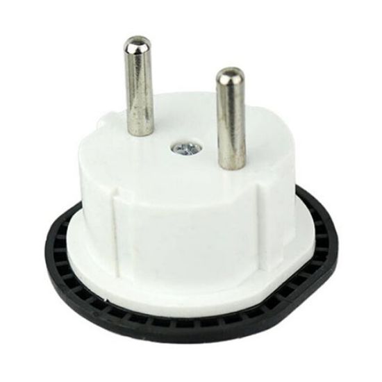 Picture of تبدیل برق 3 شاخه به 2 شاخه آرکو T200