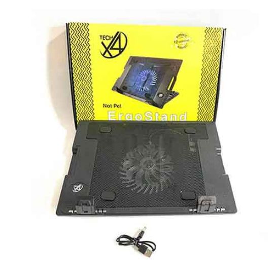 Picture of پایه خنک کننده لپ تاپ ایکس فورتک مدل X200