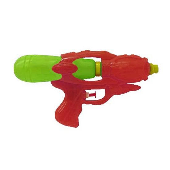 Picture of اسباب بازی تفنگ آبپاش تسما قرمز سبز