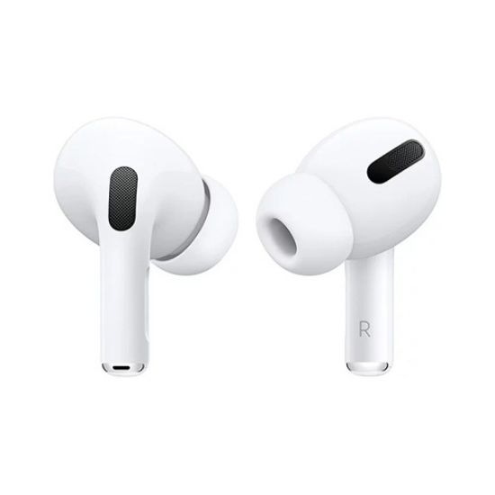 تصویر  هدفون بی سیم اپل مدل ایرپاد پرو 2 با درگاه USB-C