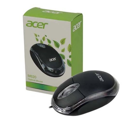 Picture of ماوس با سیم ایسر مدل M620