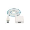 Picture of مبدل USB 3.0 به VGA رویال