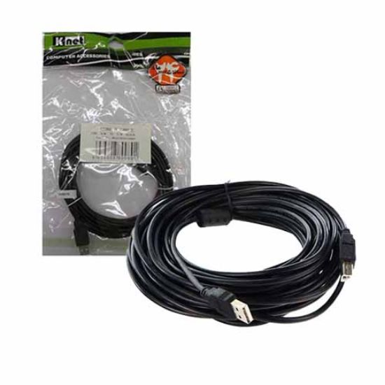 Picture of کابل پرینتر کی نت طول 10 متر