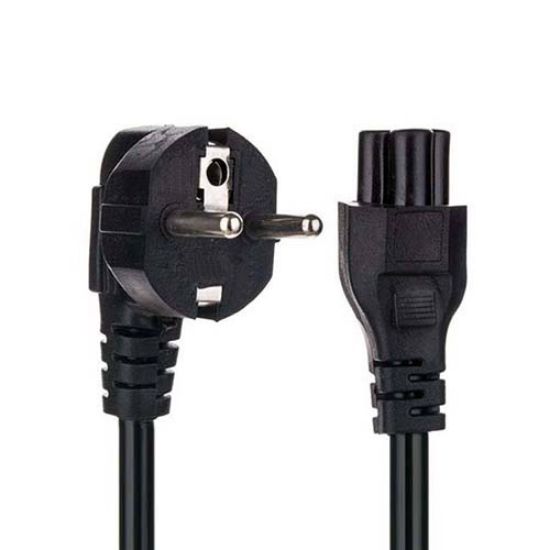 Picture of کابل برق سه پین لپ تاپ  طول 1.5 متر