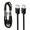 Picture of کابل DisplayPort اورجینال طول 1.5 متر