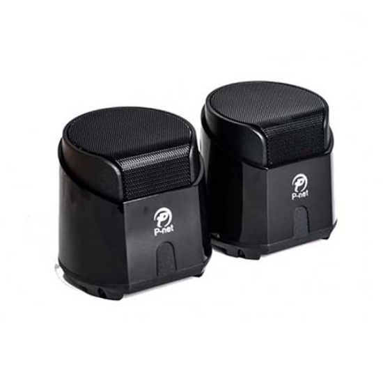 Picture of اسپیکر دو تکه پی نت مدل K500