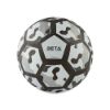 Picture of توپ فوتبال لاستیکی بتا سایز 4 طرح ارتشی خاکستری