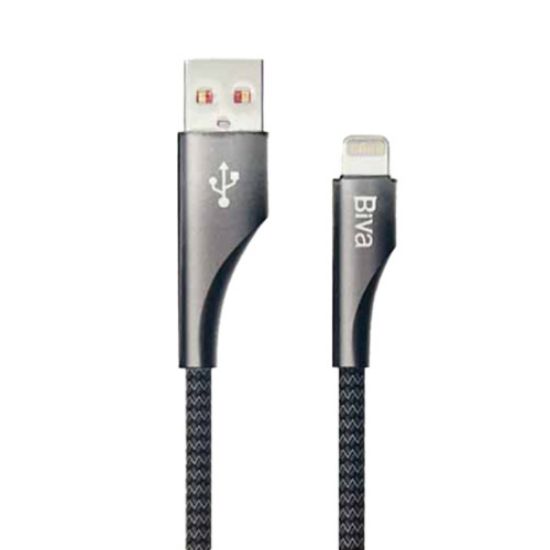 Picture of کابل USB به لایتنینگ بیوا مدل B001