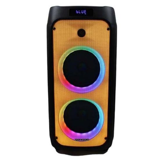 Picture of اسپیکر بلوتوثی قابل حمل مچر مدل MR-1600