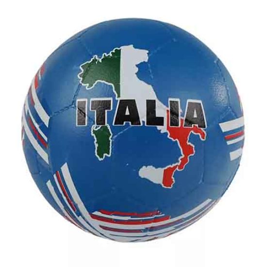 Picture of توپ فوتبال لاستیکی سایز 4 طرح ایتالیا