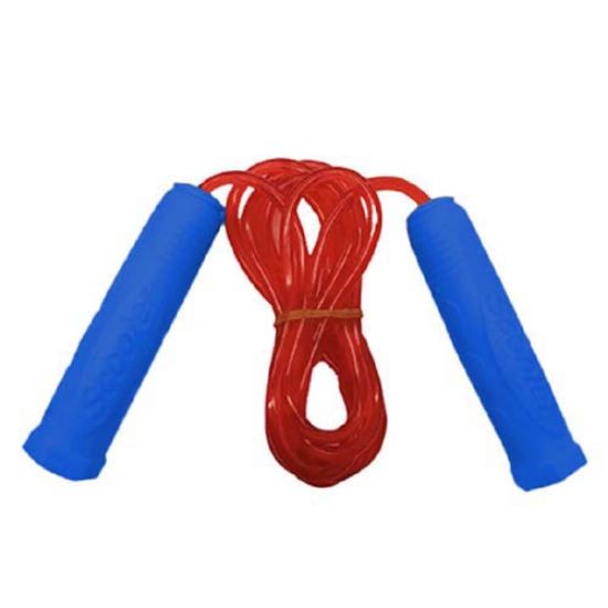 Picture of طناب ورزشی مدل A-08 آبی