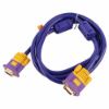 Picture of کابل 9+3 VGA مچر مدل MR-256 طول 1.5 متر