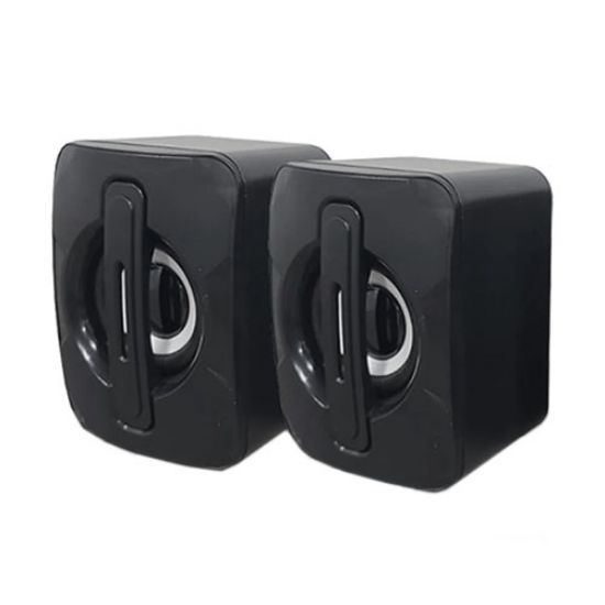 Picture of اسپیکر دو تکه ایکس فورتک مدل X-S6