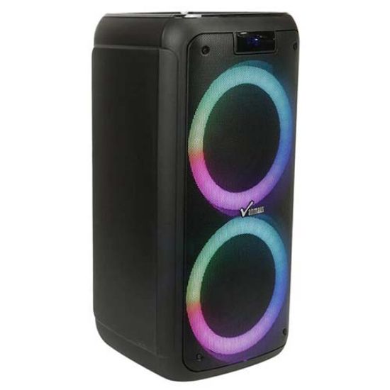 Picture of اسپیکر بلوتوثی قابل حمل وان مکس مدل MAX-750