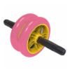 Picture of چرخ تمرین شکم مدل ICARE صورتی و زرد