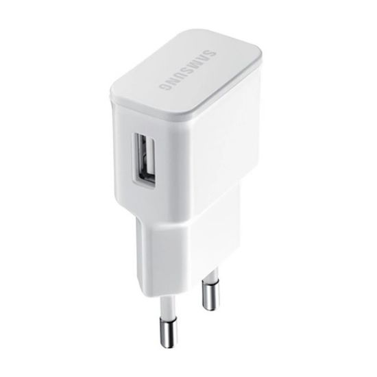 Picture of شارژر دیواری سامسونگ مدل S4