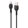 Picture of کابل تبدیل USB به MicroUSB شوش مدل SH407A طول 1.1 متر