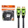 Picture of کابل HDMI مچر مدل MR-92 طول 5 متر