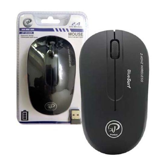 Picture of ماوس بی سیم ایکس پی پروداکت مدل W440K