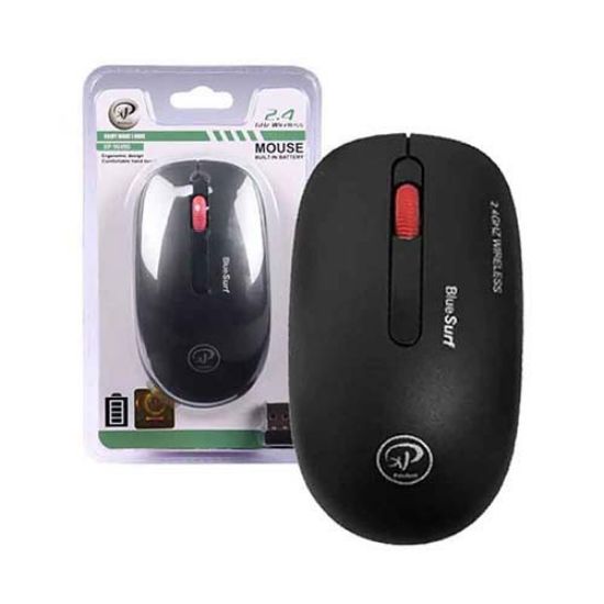 Picture of ماوس بی سیم ایکس پی پروداکت مدل W490