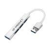 Picture of هاب 4 پورت USB 3.0 ایکس پی-پروداکت مدل H821P