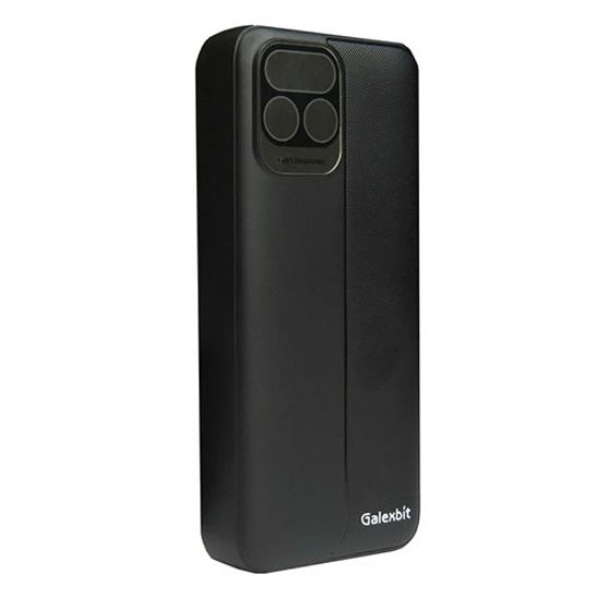 Picture of پاوربانک گلکسبیت مدل GP21 ظرفیت 20000 میلی آمپر