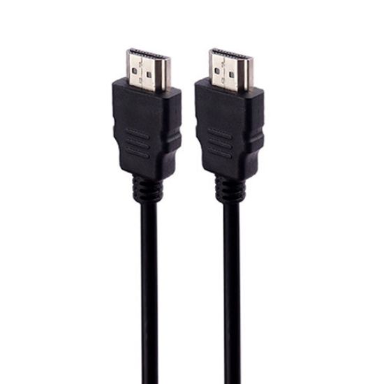 تصویر  کابل HDMI PVC طول 3 متر