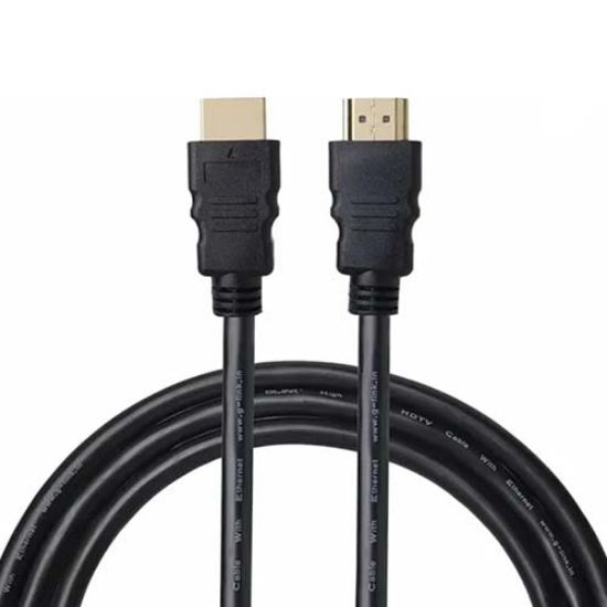 تصویر  کابل HDMI PVC طول 3 متر