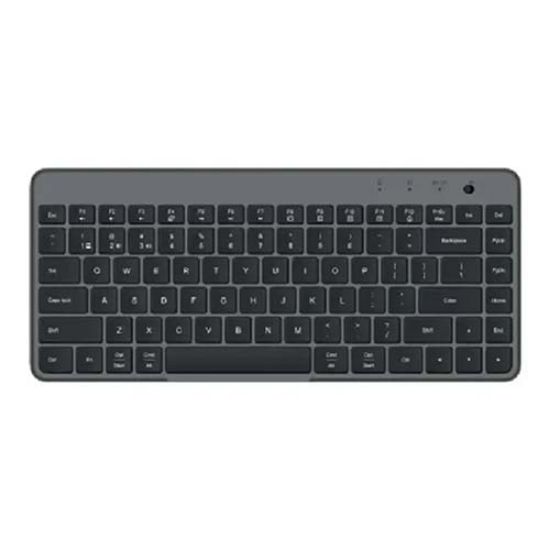 Picture of کیبورد بی سیم دو حالته شیائومی مدل XMBXJP01YM مشکی