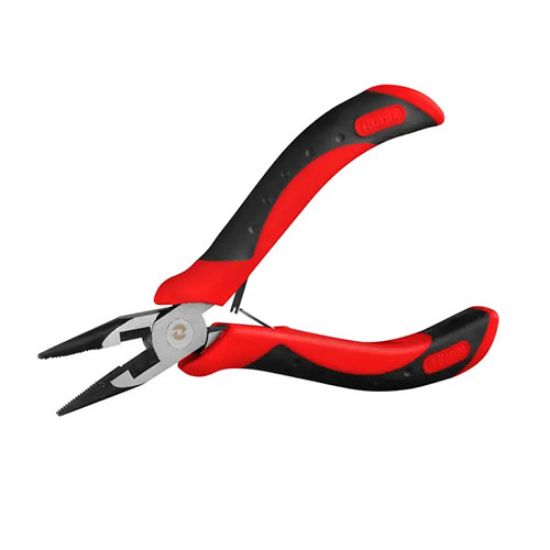 تصویر  دم باریک مینی رونیکس مدل RH-1304 سایز 4.5 اینچ